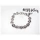 RoyKing（ロイキング） ブレスレット シルバー925 1383-BL-00 7.5インチ