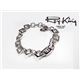 RoyKing（ロイキング） ブレスレット シルバー925 1384-BL-00 7.5インチ