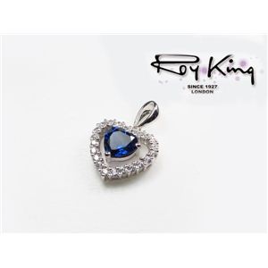 RoyKing（ロイキング） ペンダントトップ シルバー925 1286-PL-09