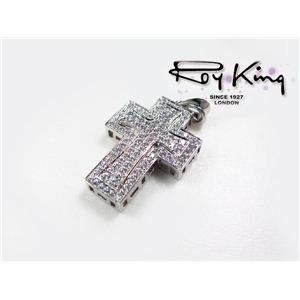 RoyKing(ロイキング) ペンダントトップ シルバー925 1380-PL-04