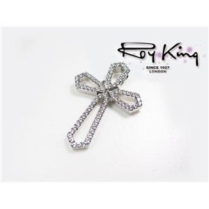 RoyKing（ロイキング） ペンダントトップ シルバー925 1439-PL-04