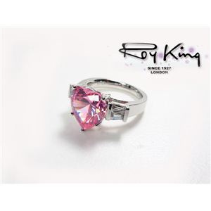 RoyKing（ロイキング） 指輪 シルバー925 1055-RL-06 14号