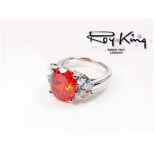 RoyKing（ロイキング） 指輪 シルバー925 1060-RL-14 14号