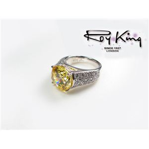 RoyKing（ロイキング） 指輪 シルバー925 1063-RL-11 14号