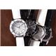 2CAN（トゥーキャン） 腕時計 The Star レディース SL1652C-BK - 縮小画像3
