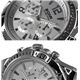 2CAN（トゥーキャン） 腕時計 Silver Ladychrono レディース SL1621C-CH - 縮小画像2