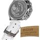 2CAN（トゥーキャン） 腕時計 Silver Ladychrono レディース SL1621C-CH - 縮小画像3