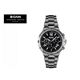 2CAN（トゥーキャン） 腕時計 Silver Ladychrono レディース SM1621C-BK