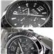 2CAN（トゥーキャン） 腕時計 Silver Ladychrono レディース SM1621C-BK - 縮小画像2
