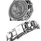 2CAN（トゥーキャン） 腕時計 Silver Ladychrono レディース SM1621C-BK - 縮小画像3