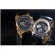 2CAN（トゥーキャン） 腕時計 Time Commander メンズ SL1602C-BK - 縮小画像3