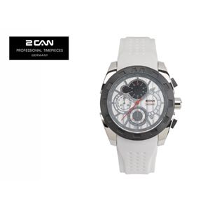 2CAN（トゥーキャン） 腕時計 Trophy Chronograph メンズ SP1572C-CH