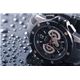 2CAN（トゥーキャン） 腕時計 Motorsport Chrono メンズ SP1630C-BK - 縮小画像2