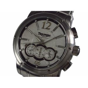 TRIUMPH（トライアンフ） 腕時計 メンズ クロノグラフ 3048-11