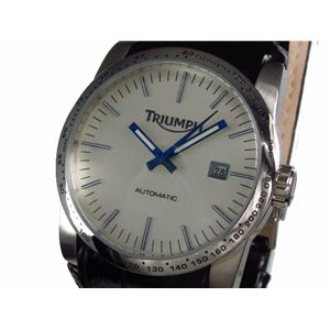 TRIUMPH（トライアンフ） 腕時計 メンズ 自動巻き 3027-04