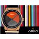 NOON（ヌーン） COPENHAGEN 腕時計 28-005S2