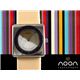 NOON（ヌーン） COPENHAGEN 腕時計 32-005