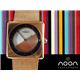 NOON（ヌーン） COPENHAGEN 腕時計 32-010