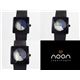 NOON（ヌーン） COPENHAGEN 腕時計 32-012 - 縮小画像2