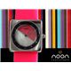 NOON（ヌーン） COPENHAGEN 腕時計 32-019