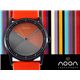 NOON（ヌーン） COPENHAGEN 腕時計 46-003L4