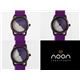 NOON（ヌーン） 腕時計 カレイドスコープ レディース 45-005L4 - 縮小画像2