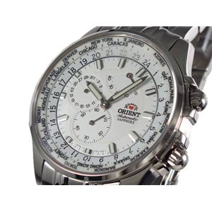 ORIENT（オリエント） 腕時計 自動巻き メンズ CEY04003W