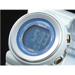 CASIO（カシオ） Baby-G 腕時計 レディース BGD100-2