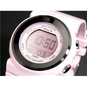CASIO（カシオ） Baby-G 腕時計 ウィンターパステル BGD106-4
