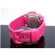 CASIO（カシオ） Baby-G 腕時計 REEF BGD120P-4 - 縮小画像3