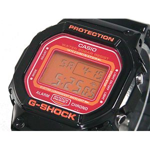 CASIO（カシオ） Gショック 腕時計 クレイジーカラー DW5600CS-1