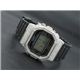 カスタム Gショック デコG 腕時計 石付きベゼル DW5600E-1SW - 縮小画像2