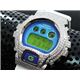 カスタム Gショック デコG 腕時計 石付きベゼル DW6900CS-7SW