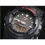 CASIO（カシオ） Gショック CASIO 腕時計 アナデジ G-101-1AVMDS