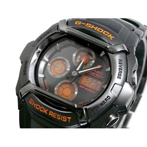 CASIO（カシオ） Gショック CASIO 腕時計 カラーダイアル G501FBD-1A