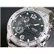 FOSSIL（フォッシル） 腕時計 縦目クロノグラフ CH2603