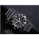 LUMINOX（ルミノックス） ナイトホーク F-117 ステルス 腕時計 3401 - 縮小画像2