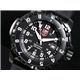 LUMINOX（ルミノックス） ナイトホーク F-117 ステルス 腕時計 6401