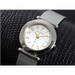 SKAGEN（スカーゲン） 腕時計 メッシュ レディース 107SGSC