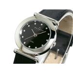 SKAGEN（スカーゲン） 腕時計 レディース 107SSLB