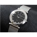 SKAGEN（スカーゲン） 腕時計 メッシュ レディース 107SSSBD