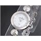 SKAGEN（スカーゲン） 腕時計 リンク レディース 107XSSSX