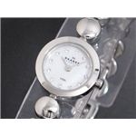 SKAGEN（スカーゲン） 腕時計 リンク レディース 107XSSSX