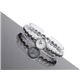 SKAGEN（スカーゲン） 腕時計 リンク レディース 107XSSSX - 縮小画像2