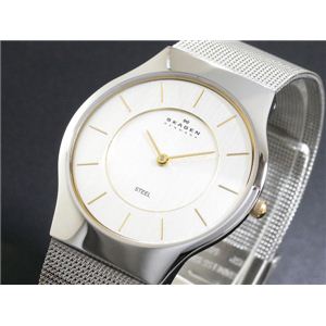 SKAGEN（スカーゲン） 腕時計 メンズ 233LGSC