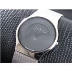 SKAGEN（スカーゲン） 腕時計 ウルトラスリム 233XLSBPL