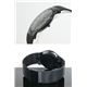 SKAGEN（スカーゲン） 腕時計 ウルトラスリム チタン 233XLTMB - 縮小画像3