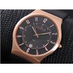 SKAGEN（スカーゲン） 腕時計 メンズ 233XXLRLB