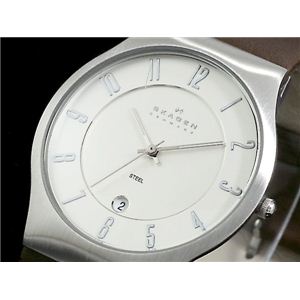 SKAGEN（スカーゲン） 腕時計 メンズ 233XXLSL