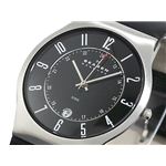 SKAGEN（スカーゲン） 腕時計 メンズ 233XXLSLB